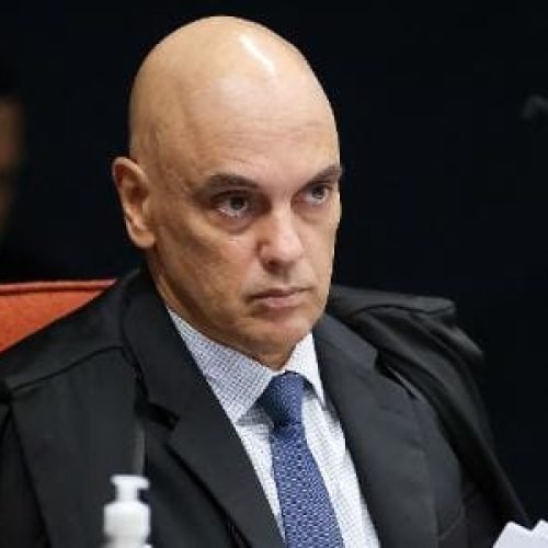 Moraes determina suspensão do Rumble no Brasil