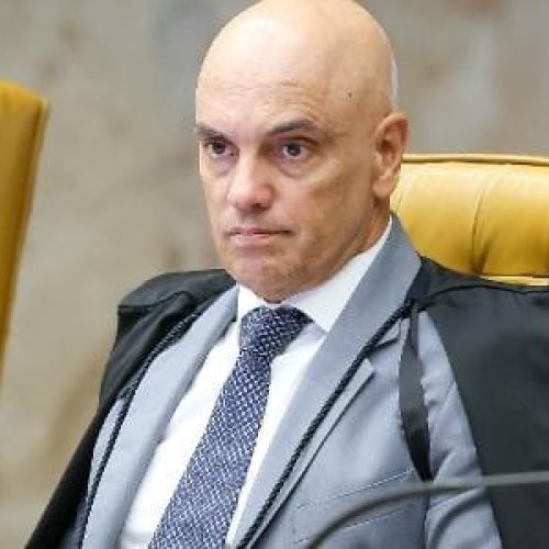 Rumble e Trump Media alegam ‘censura’ e entram com moção contra Moraes