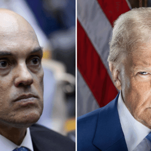 Por que decisão sobre Moraes nos EUA foi comemorada pelas duas partes