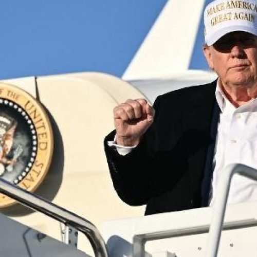 Por que Trump briga por chip nos EUA, e Brasil mina empresa local?