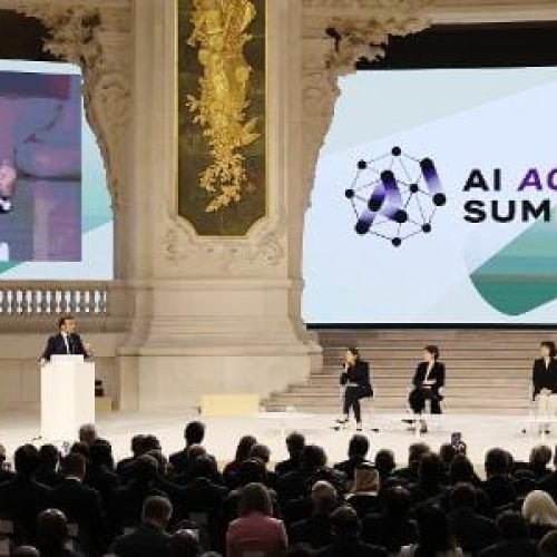 Europa vira 3ª força da IA, e Brasil se complica: ‘vai ser engolido’