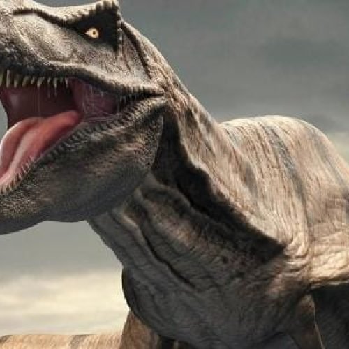 Como dinossauros sobreviviam na Terra escaldante, com arrotos e puns?