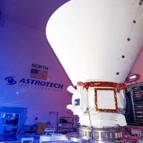 telescópio da Nasa quer desvendar o que rolou após o Big Bang