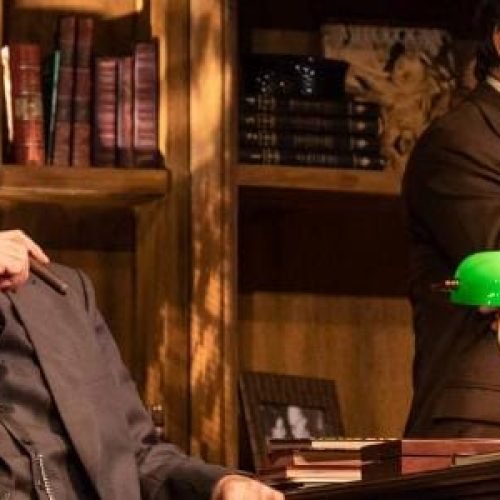 Peças levam Freud ao palco e mostram relevância da psicanálise hoje