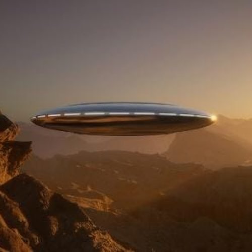 Espaço é fonte de temores que podem gerar teorias da conspiração