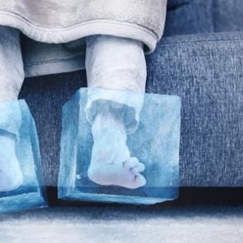 Arrepio e vontade de fazer xixi: ciência explica como inverno muda o corpo – 18/06/2023