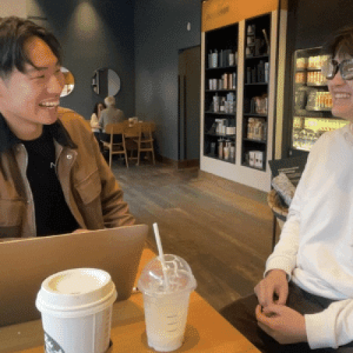 Engenheiros criam óculos smart que ajuda a ‘quebrar o gelo’