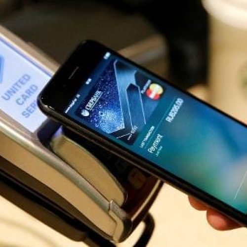 Cade investiga se Apple impede rivais no pagamento por aproximação