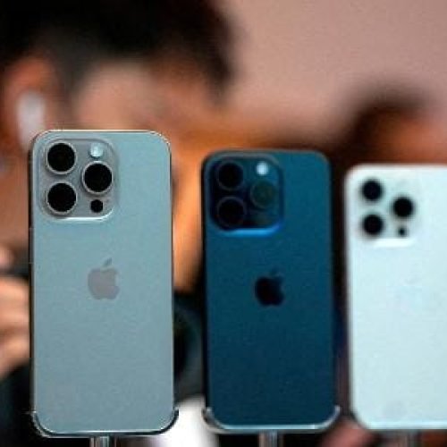 Cobiçado por brasileiros, iPhone deve ficar até 30% mais caro nos EUA