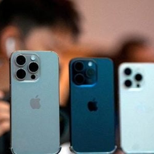 iPhone pode ficar mais caro, e culpa é das taxas impostas pelos EUA