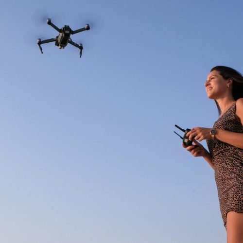 Drone: 5 dicas para escolher um modelo de uso doméstico