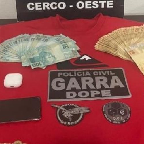 Como fones de ouvido ajudaram polícia a prender homem em SP