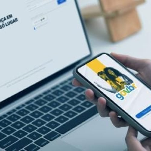 como aumentar o nível no Gov.br?