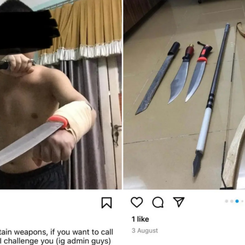 'Incels que abusaram de mim se vangloriam de suas vítimas na internet'