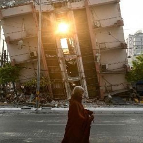 por que é tão difícil prever terremoto?