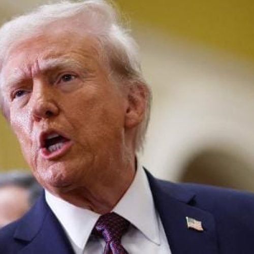 Trump considera suspender banimento do TikTok nos EUA ao tomar posse