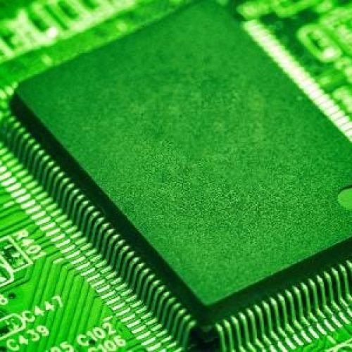 EUA restringe exportações de semicondutores visando a China