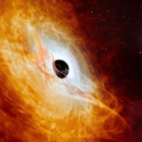 o que é o objeto mais brilhante do universo