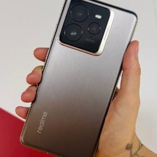 realme GT 7 Pro é bom? Confira review completo, preço e ficha técnica