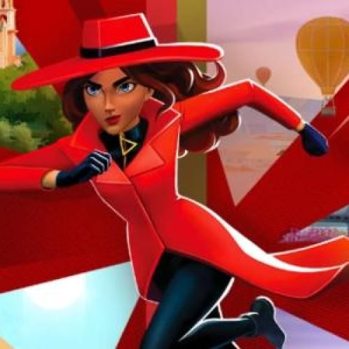 tudo sobre o reboot do game