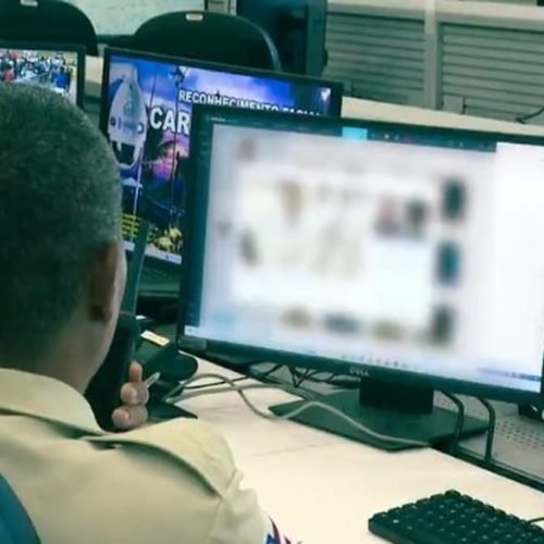 ANPD vê indícios de irregularidades na venda de ingressos de estádios com reconhecimento facial