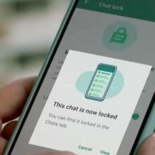 Como trancar conversas do WhatsApp sem bloquear os contatos?