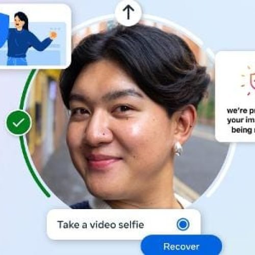 Meta testa reconhecimento facial de celebridades para detectar golpes