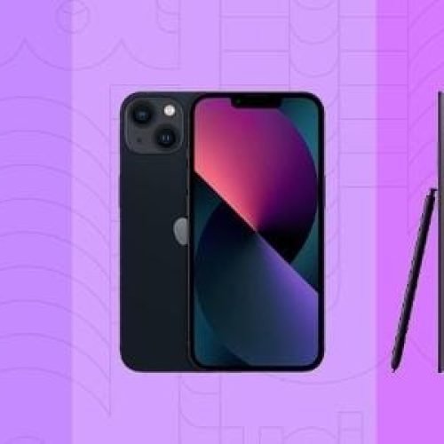 Veja os celulares mais buscados em setembro e o que eles têm