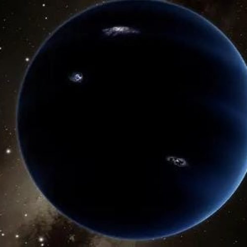 Estudo de brasileiro aponta indícios de sua existência