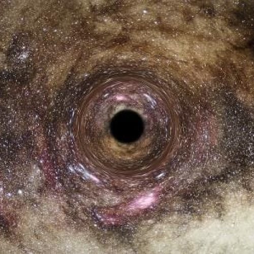 É possível recriar um buraco negro em laboratório? A resposta é sim
