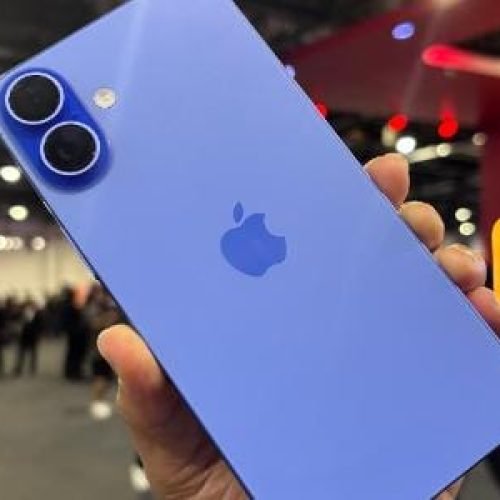 por que donos de iPhones não farão um tão cedo
