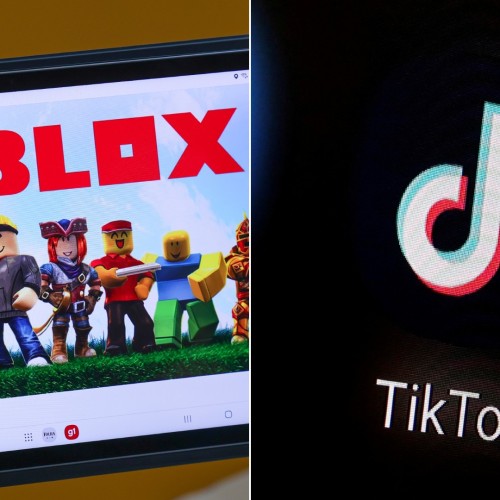 Militar americano é acusado de usar Roblox e TikTok para receber fotos explícitas de menina de 9 anos | Tecnologia