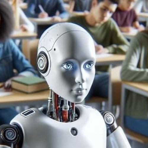 o que inteligência artificial com raciocínio?