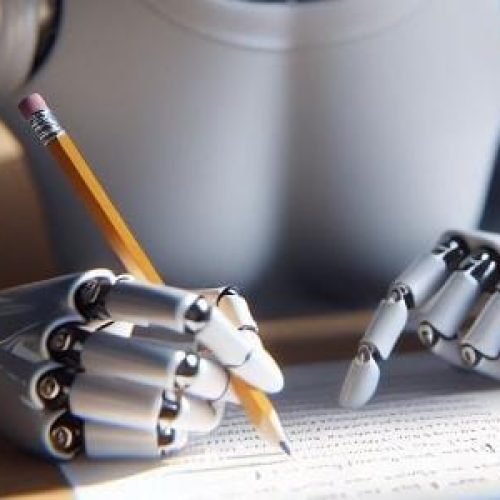 o que é o teste ‘impossível’ da IA?