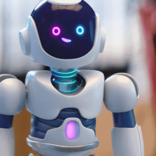 Contra bullying, robôs vão para a escola no lugar de alunos no Japão