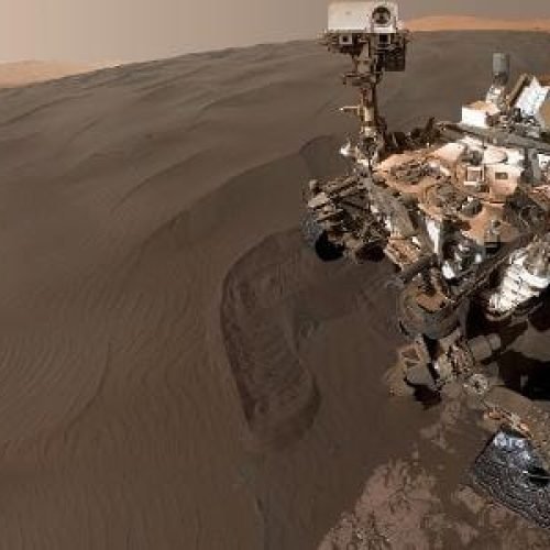 o que isso diz sobre vida fora da Terra?