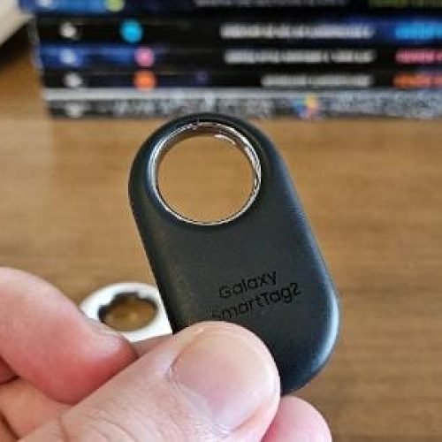Samsung Galaxy SmartTag 2 vale a pena?