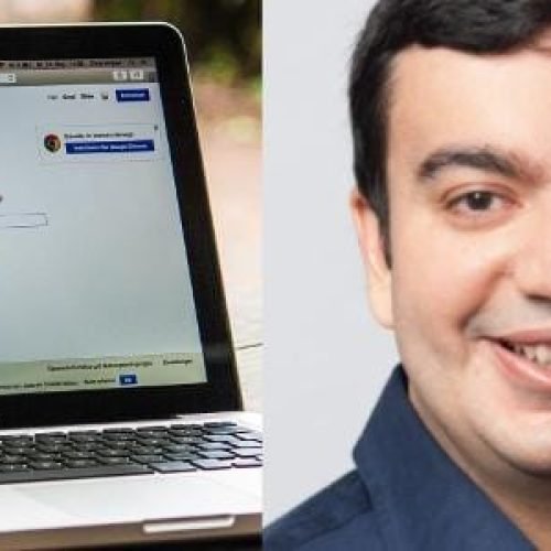 Homem revela como comprou Google.com por apenas US$ 12