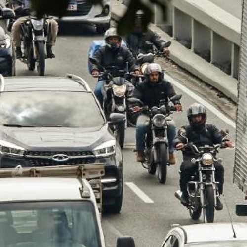 99 e Uber Moto seguem funcionando mesmo após Justiça proibir serviço