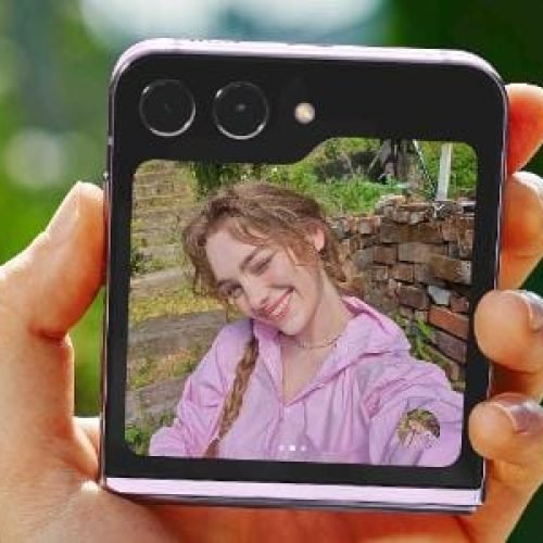 5 razões que vão te fazer desejar um celular dobrável