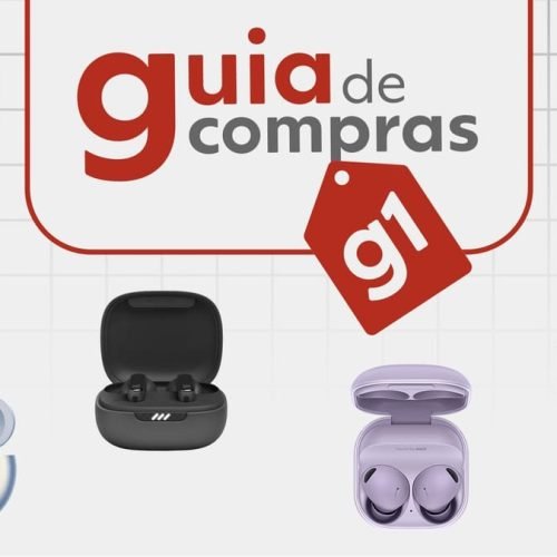 Fones bluetooth: g1 testa 4 concorrentes dos AirPods Pro | Guia de Compras