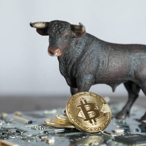 BTC Could Rise to $140K While Cardano Faces Strong Selling at $0.750