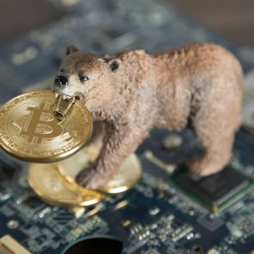 The Crypto Market Has Returned to This Week’s Lows