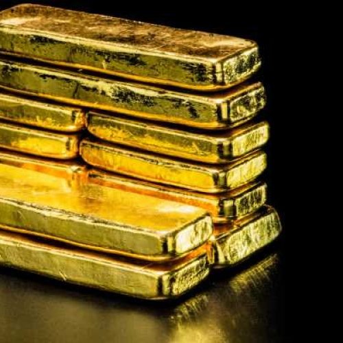Analyzing Gold’s Recent Correction and Outlook