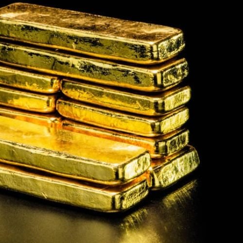 Gold, Silver, Platinum Forecasts – Gold Dives Amid Global Market Sell-Off