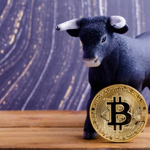 Bitcoin Price Outlook – Bitcoin Continues to Look Bullish