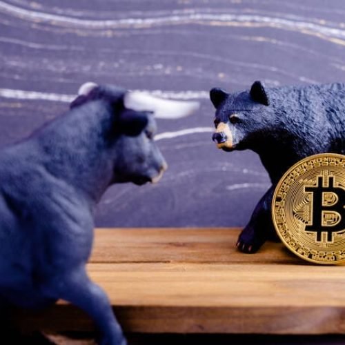Crypto: A More Subdued Decline, Not Yet a Reversal