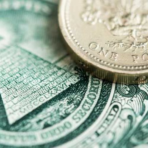 GBP/USD Weekly Forecast – British Pound Bounces Hard