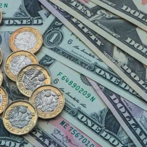 Sterling and the Delicate Balance of Central Bank News
