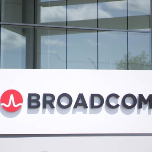 Big Money Selloff of Broadcom Could Be Long-Term Opportunity